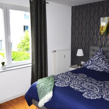 Apartment Am Diako เบรเมน ภายนอก รูปภาพ