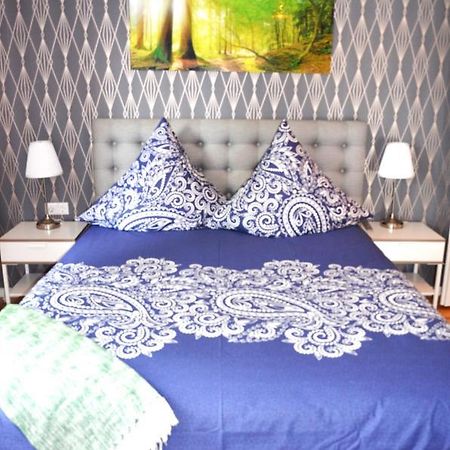 Apartment Am Diako เบรเมน ภายนอก รูปภาพ