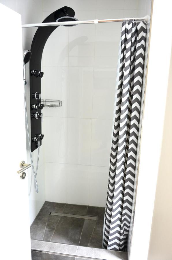 Apartment Am Diako เบรเมน ภายนอก รูปภาพ