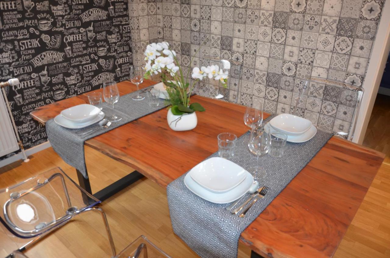 Apartment Am Diako เบรเมน ภายนอก รูปภาพ