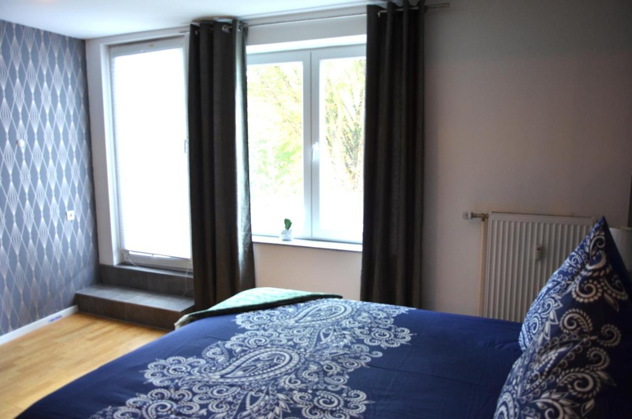 Apartment Am Diako เบรเมน ภายนอก รูปภาพ
