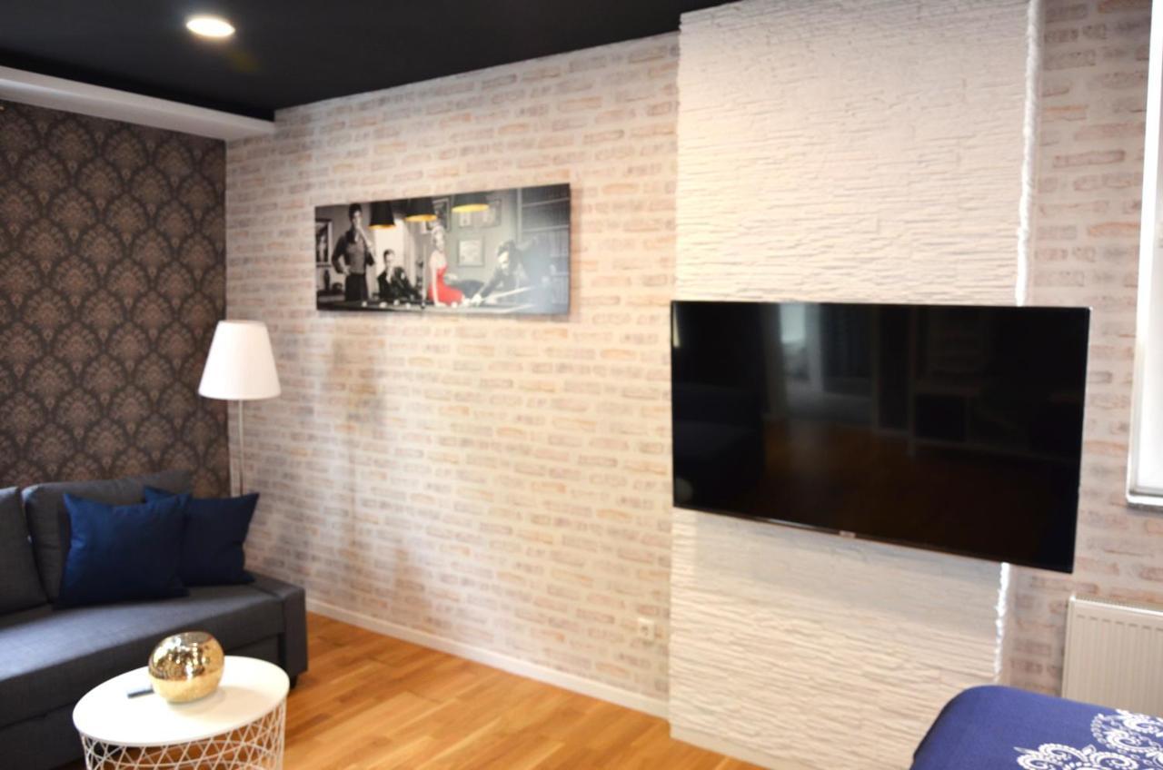 Apartment Am Diako เบรเมน ภายนอก รูปภาพ