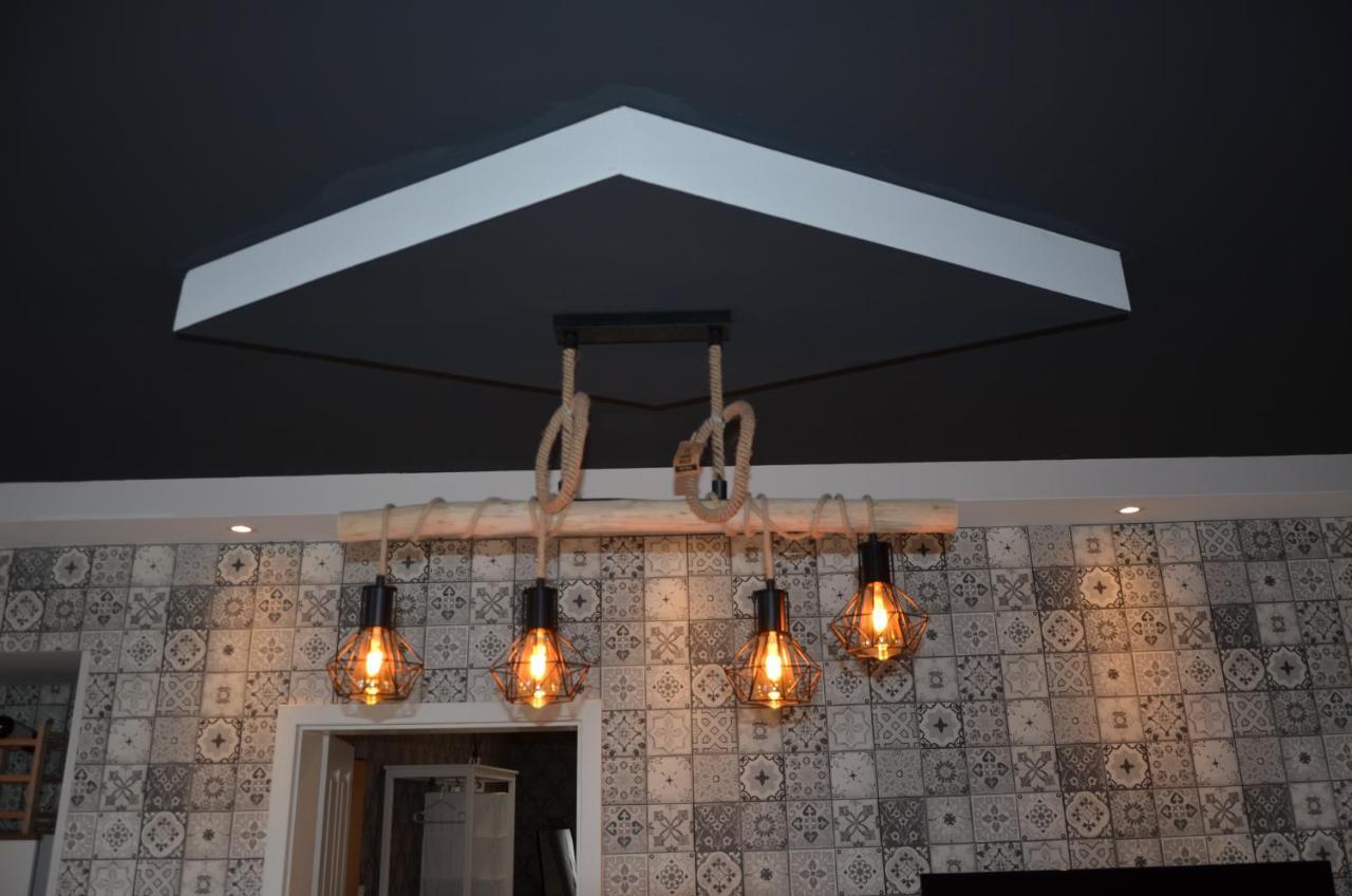 Apartment Am Diako เบรเมน ภายนอก รูปภาพ
